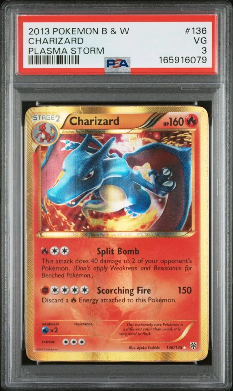 Charizard