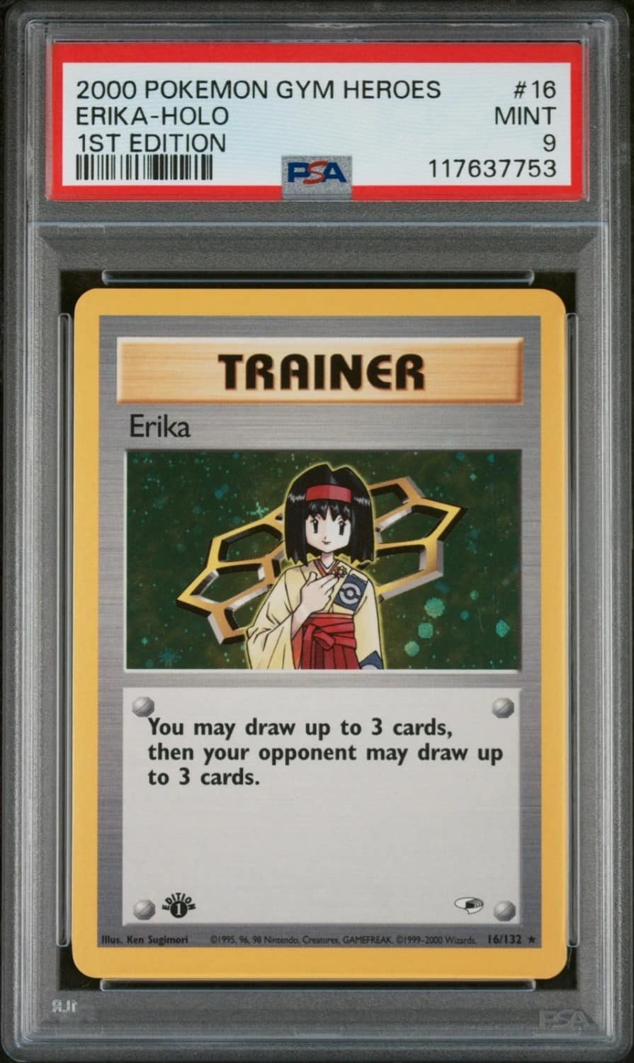 Erika