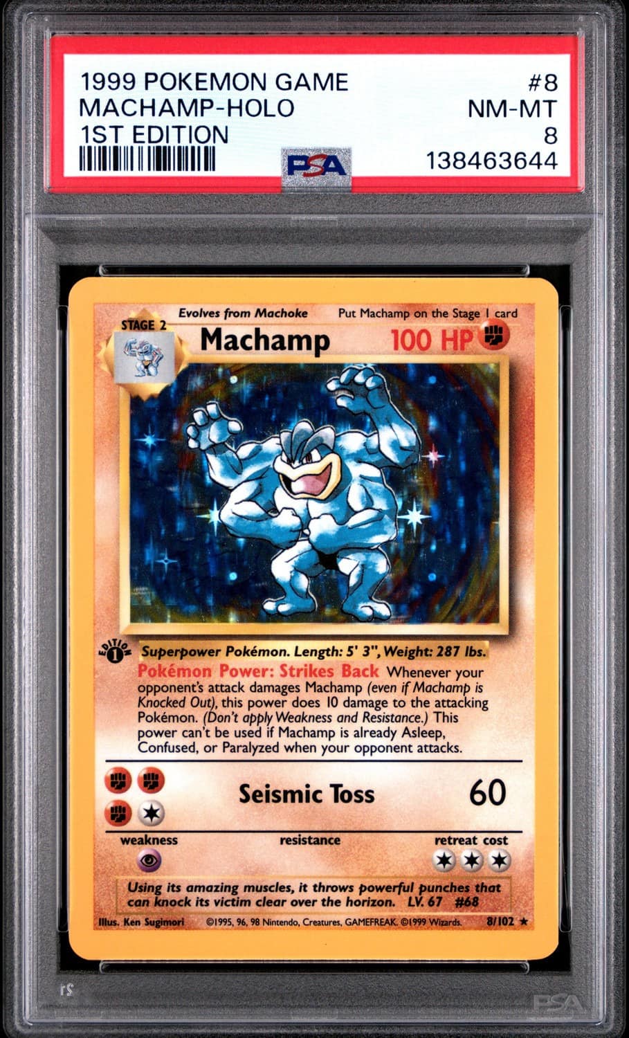 Machamp
