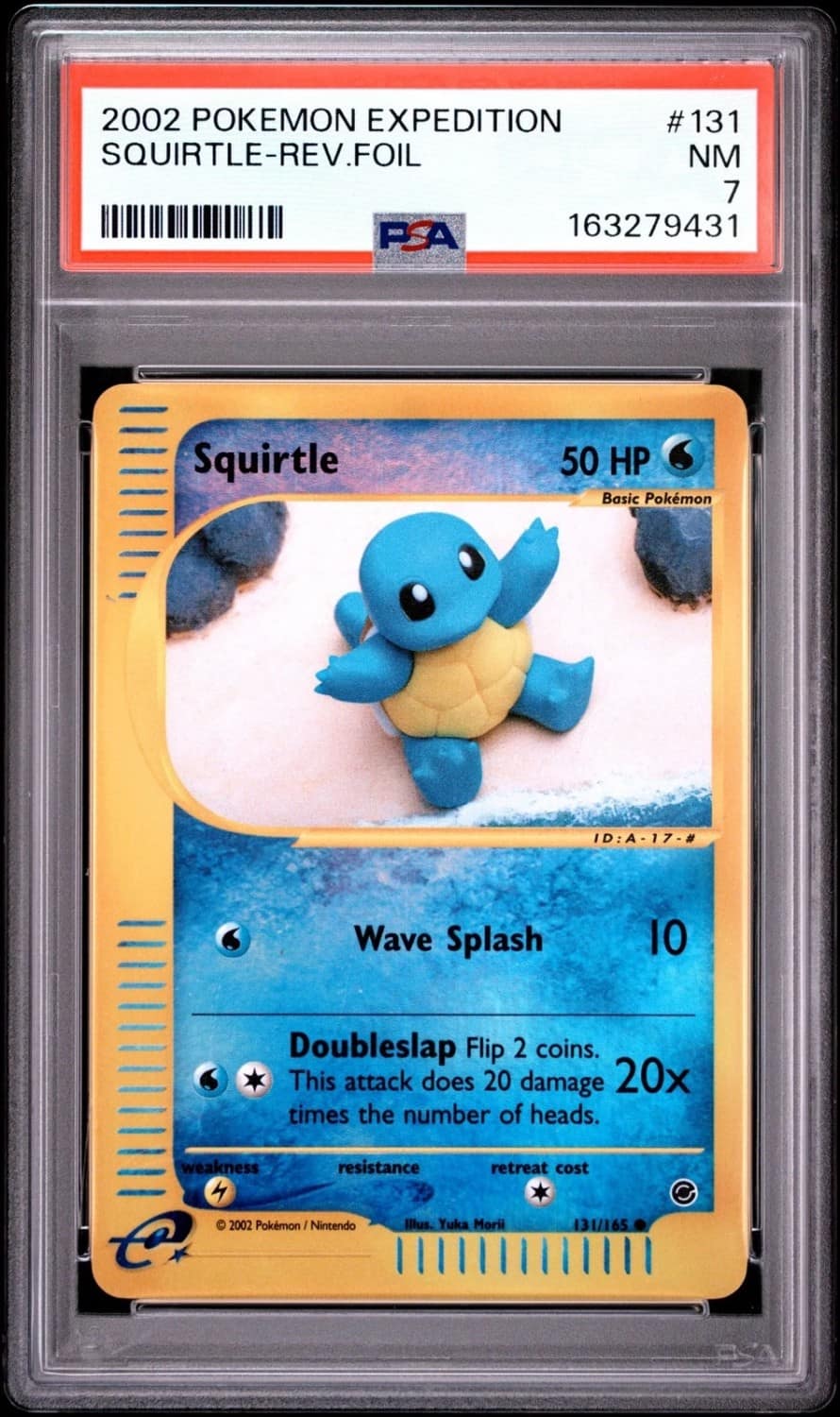 Squirtle