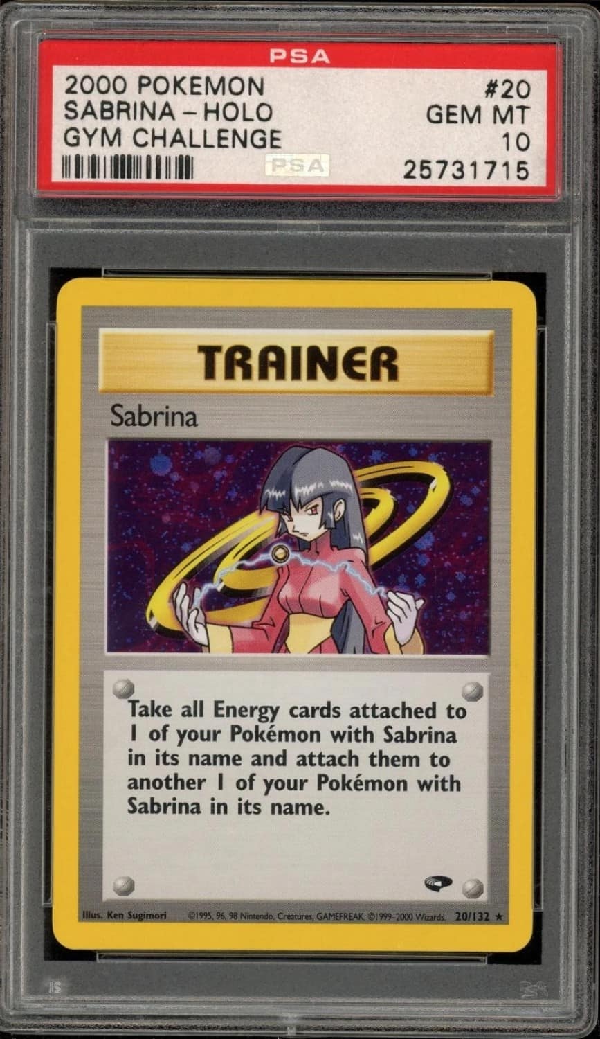 Sabrina