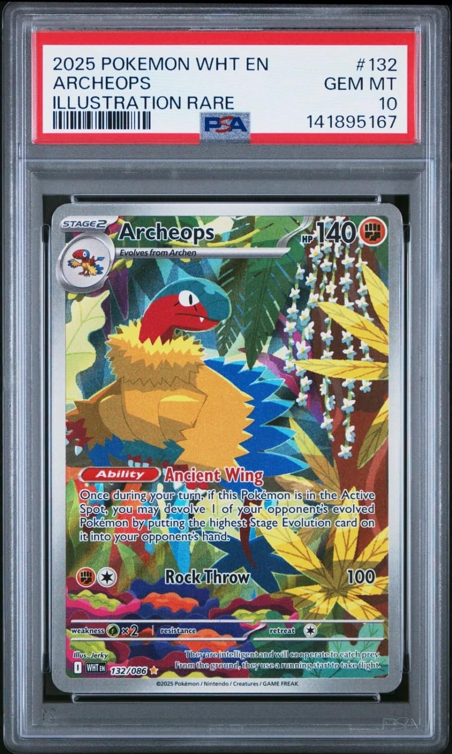 Archeops