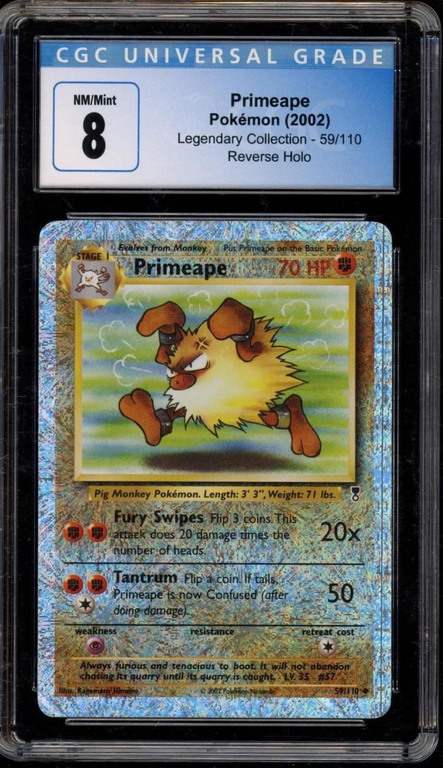 Primeape