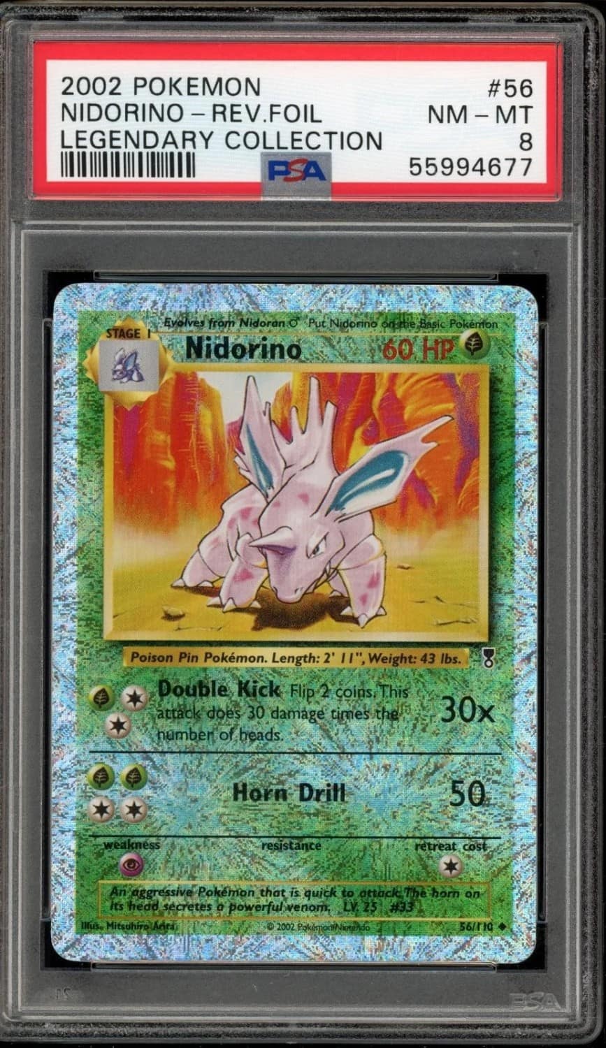 Nidorino