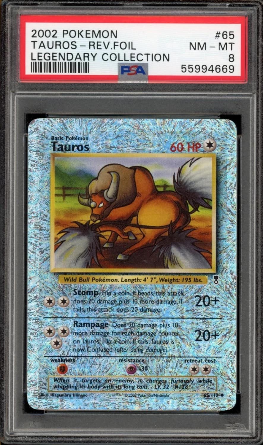 Tauros