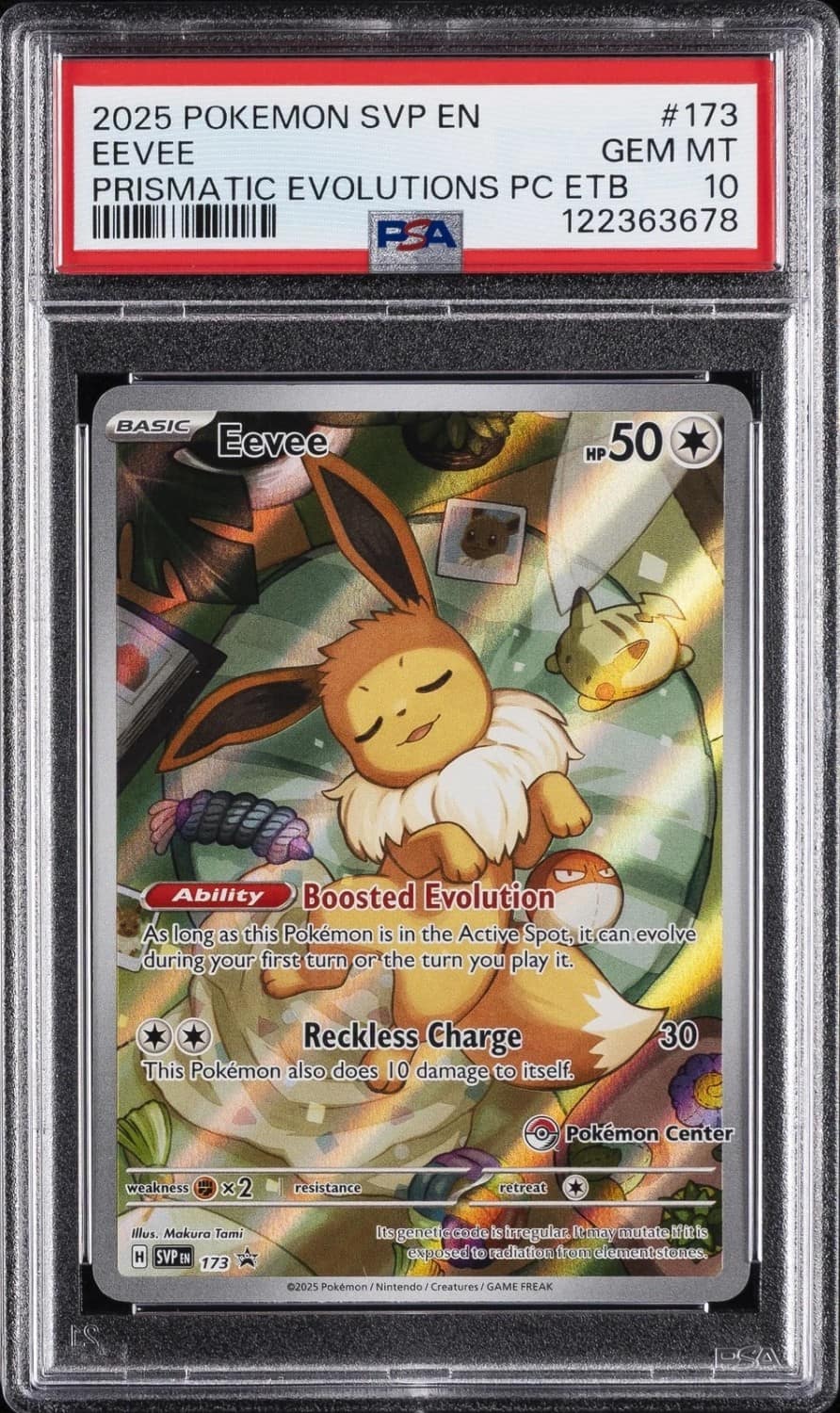Eevee