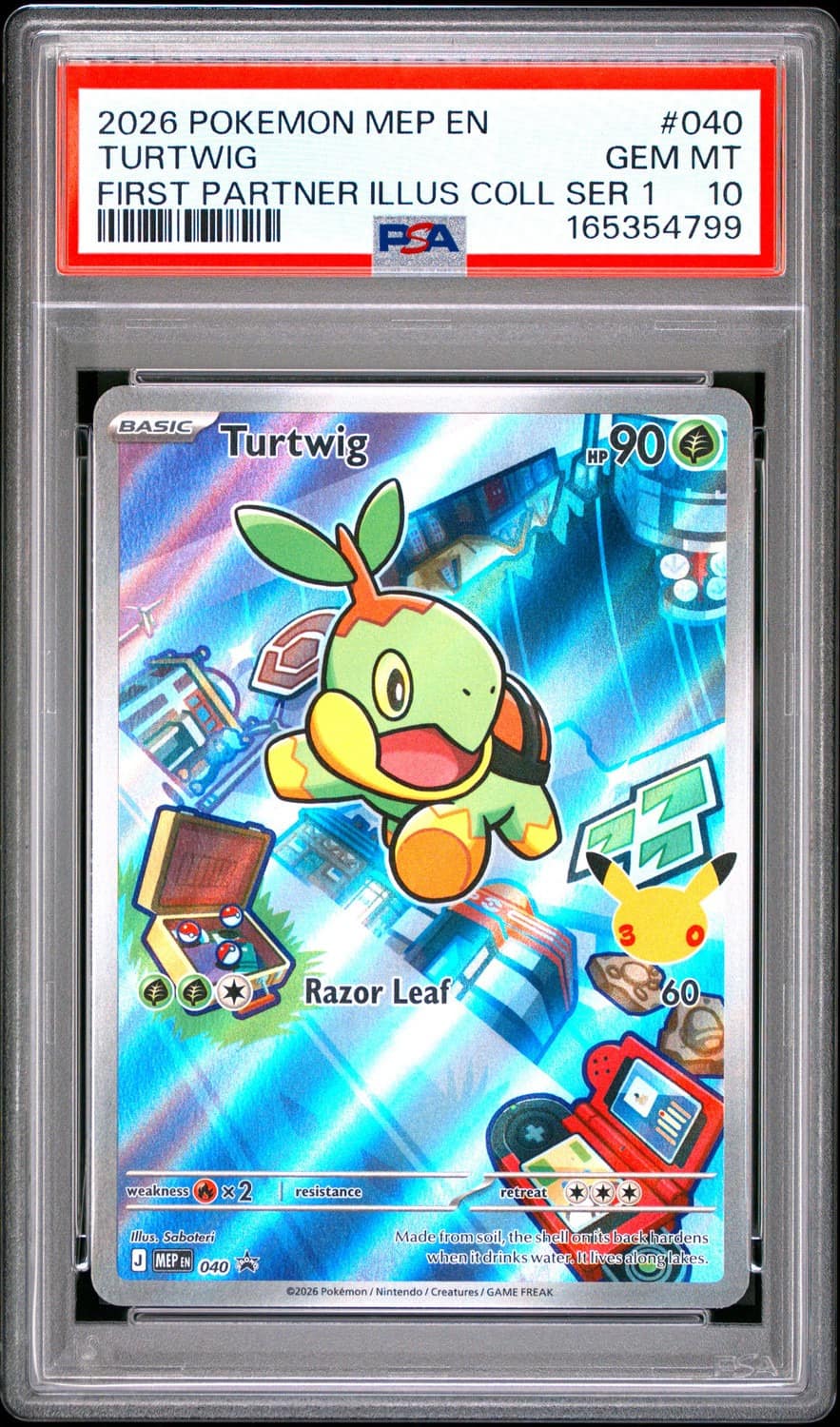 Turtwig