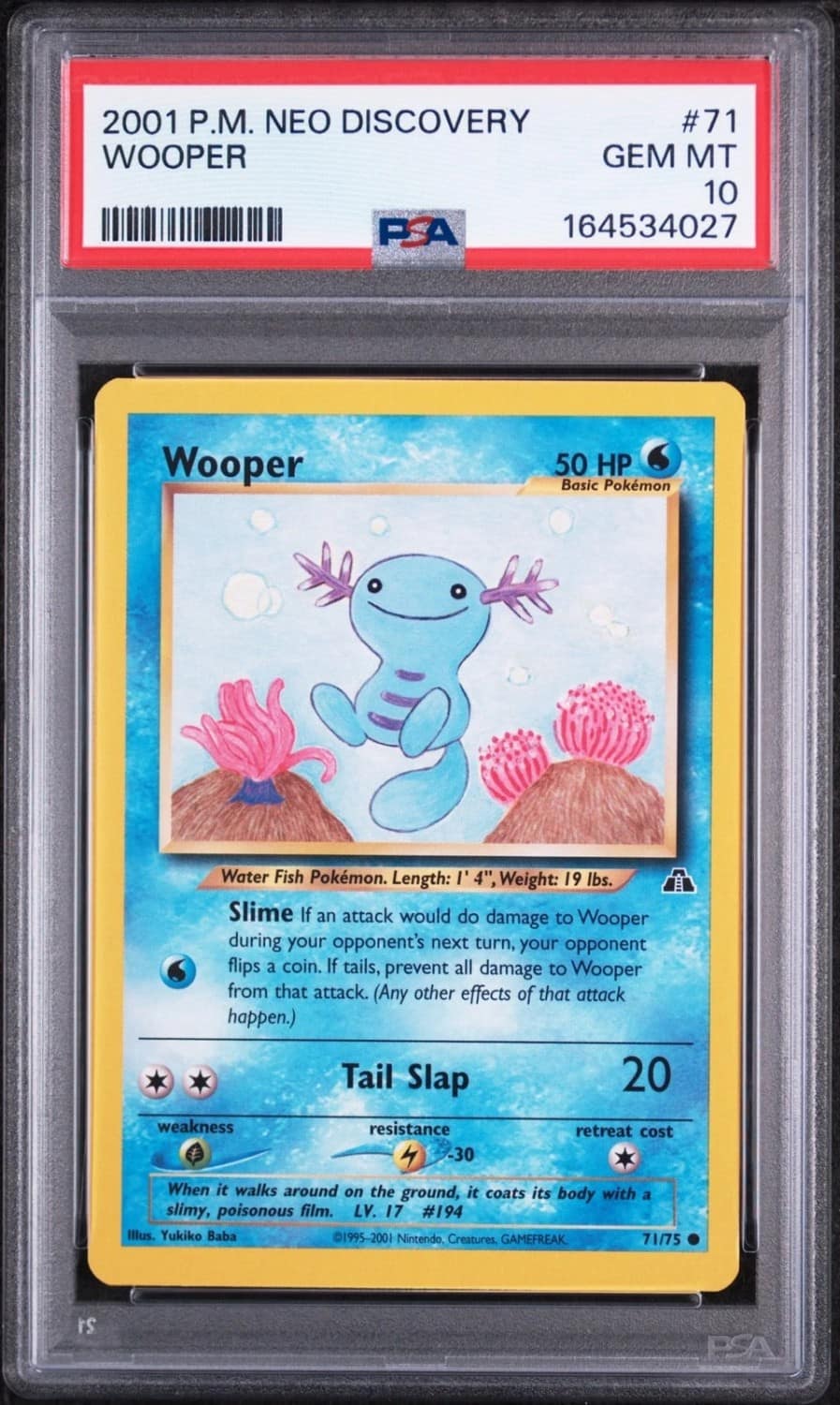 Wooper