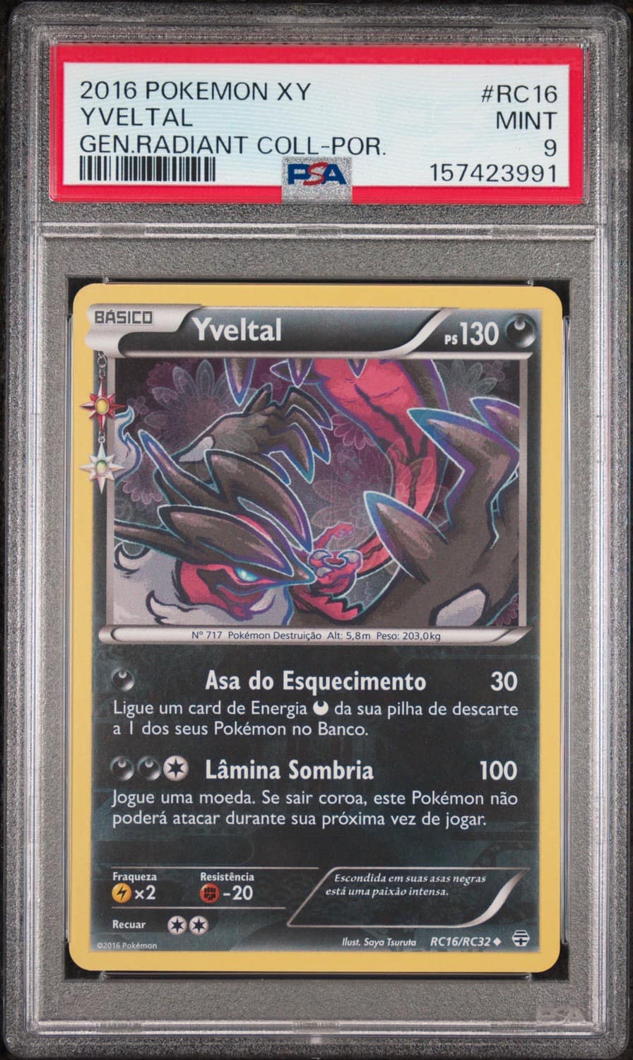 Yveltal