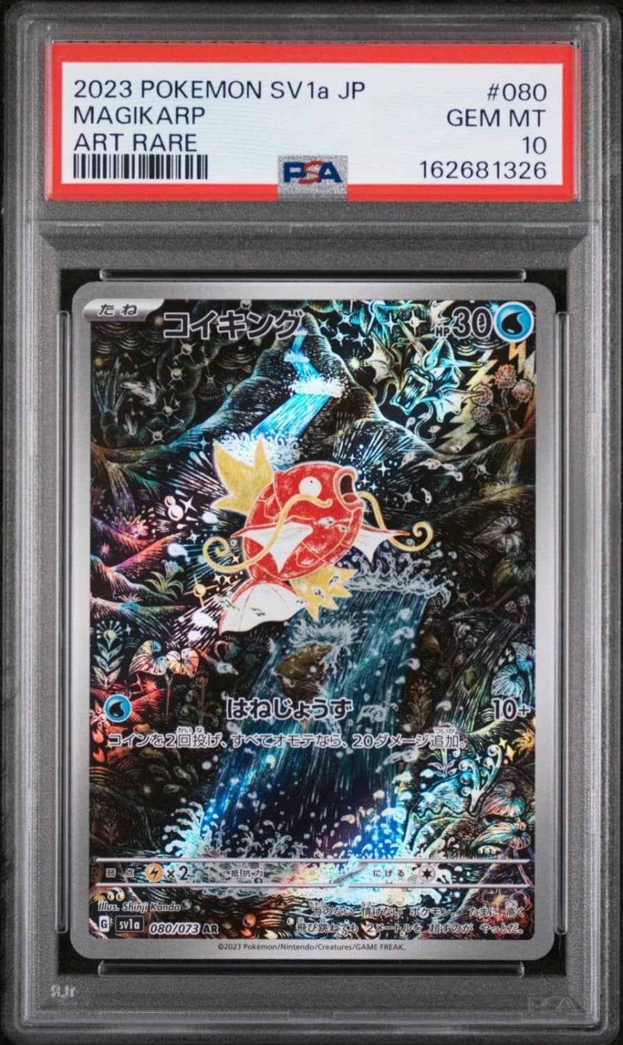 Magikarp
