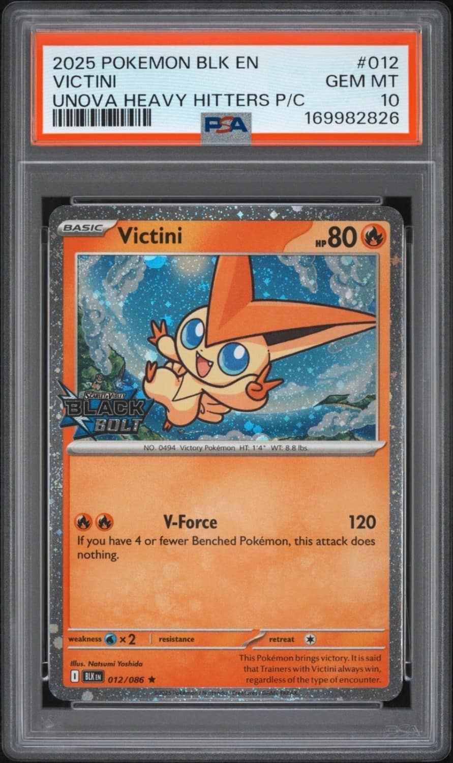 Victini