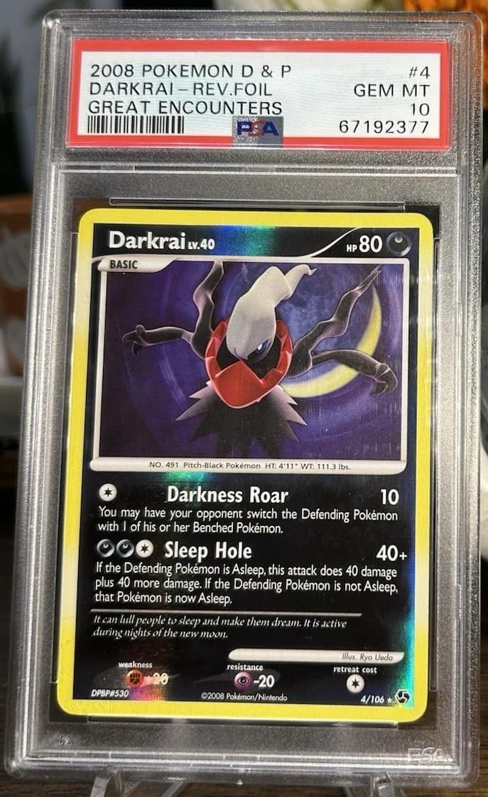 Darkrai