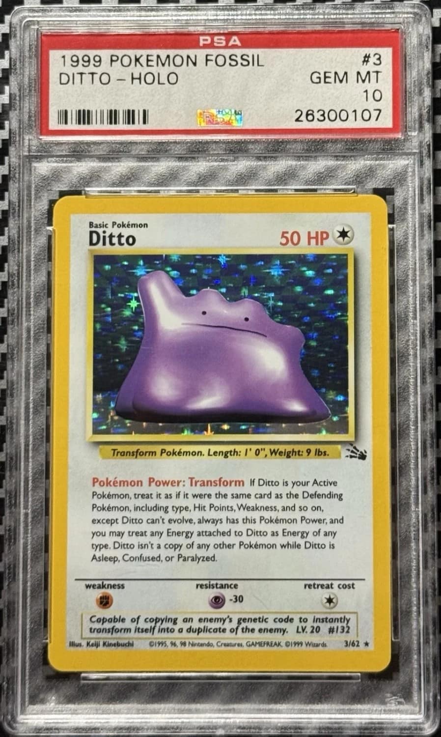 Ditto