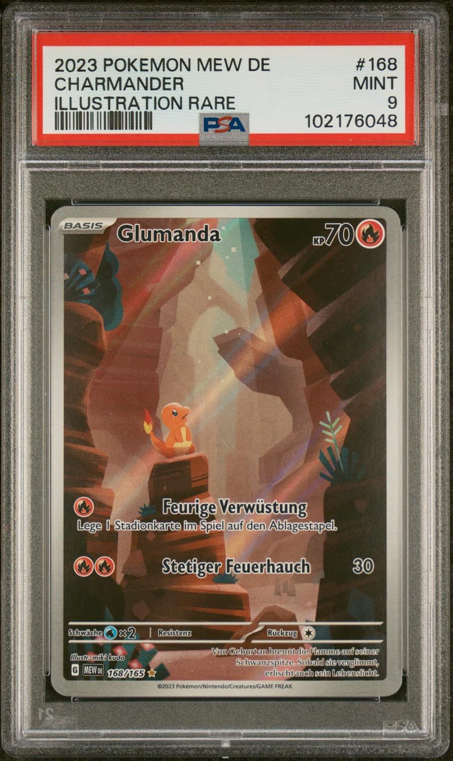 Charmander