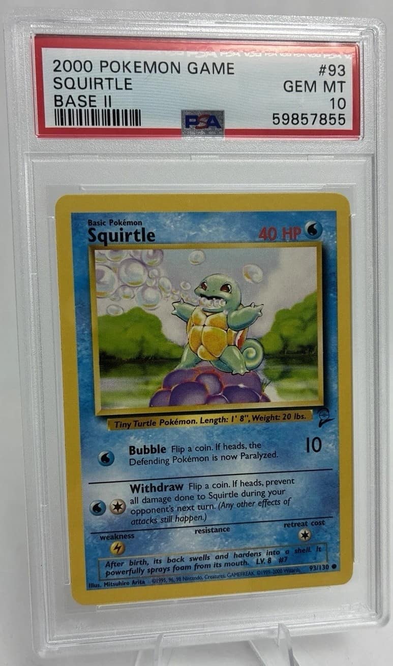 Squirtle