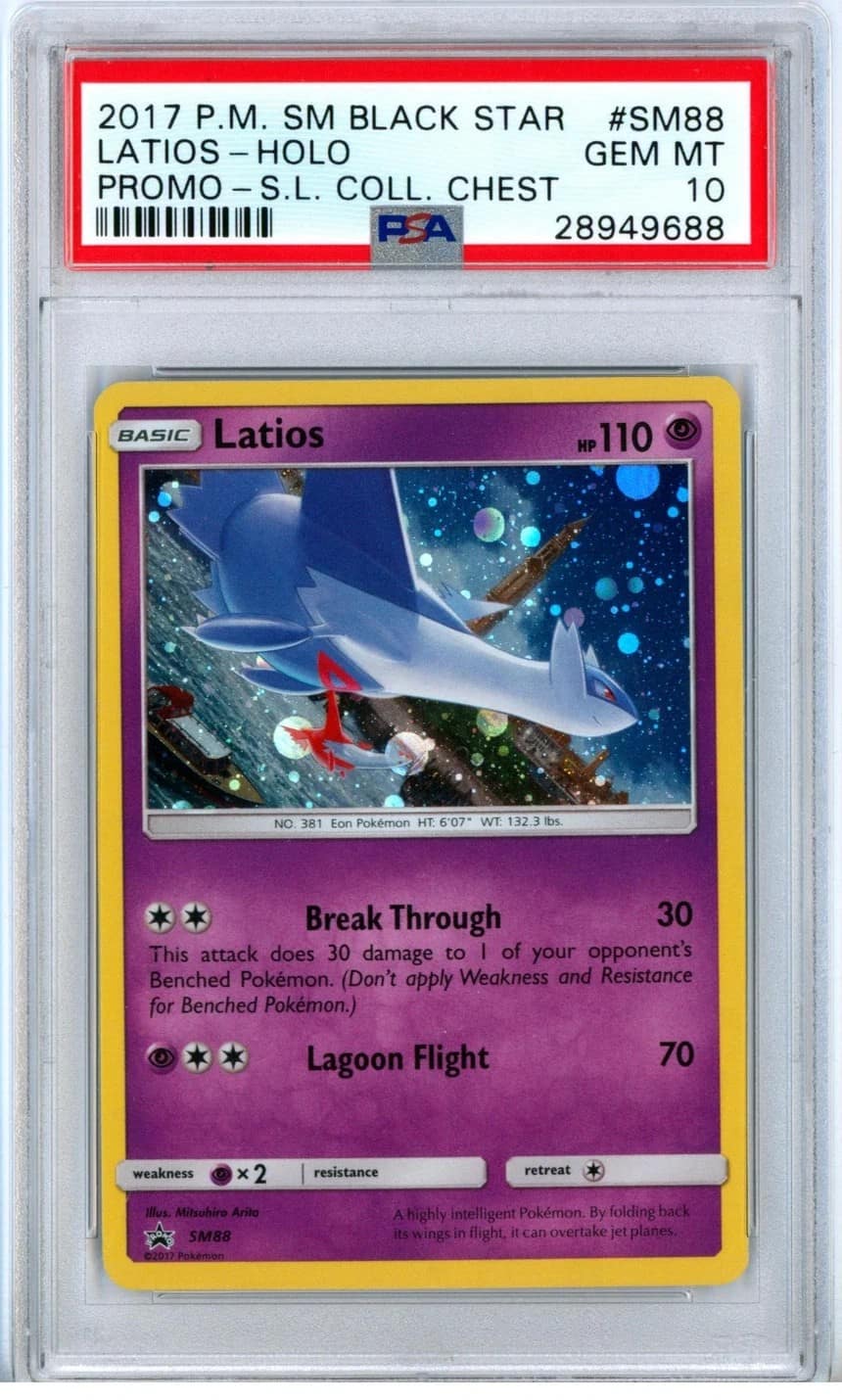 Latios
