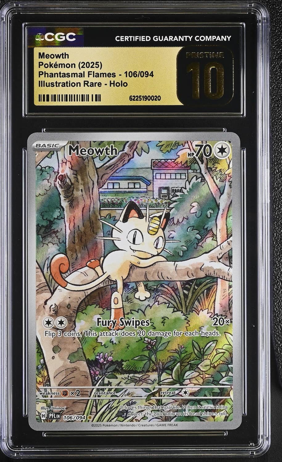 Meowth