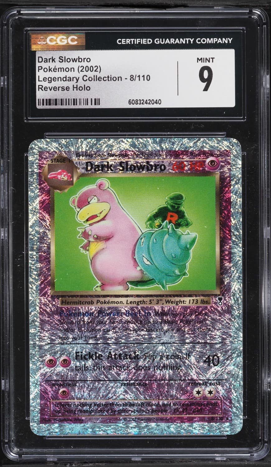 Dark Slowbro