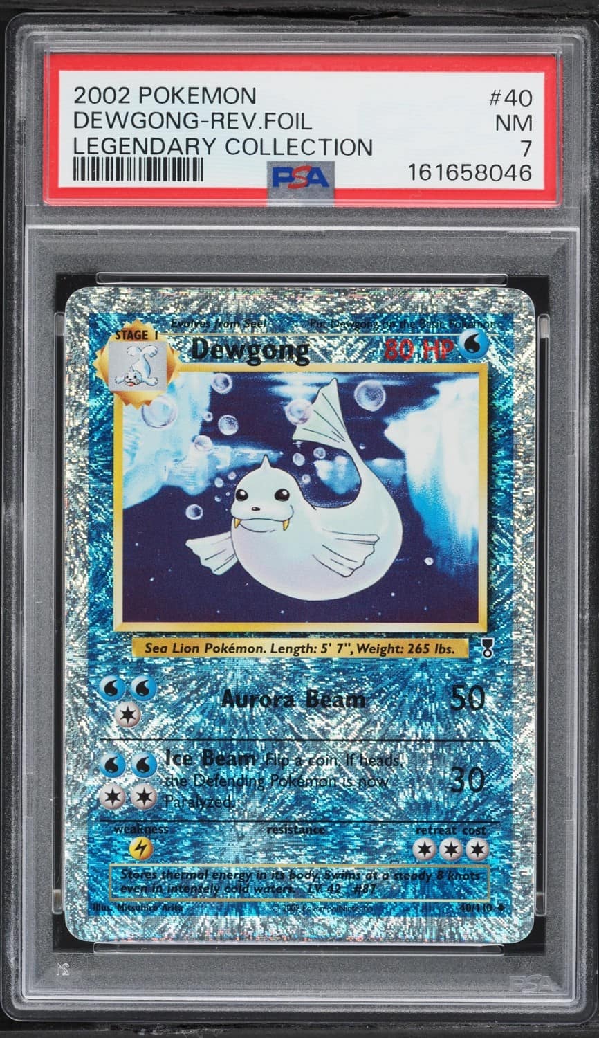 Dewgong
