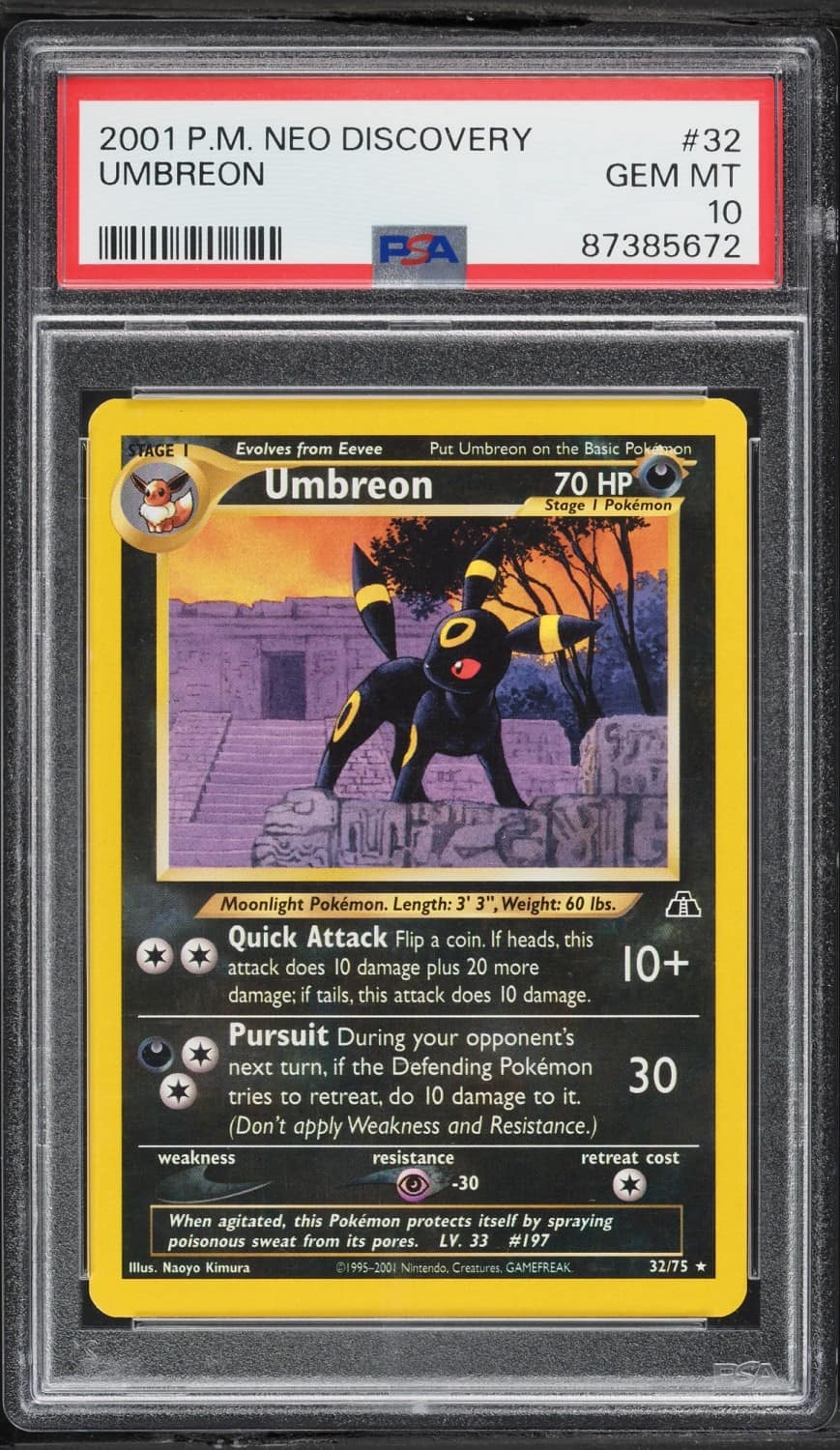 Umbreon