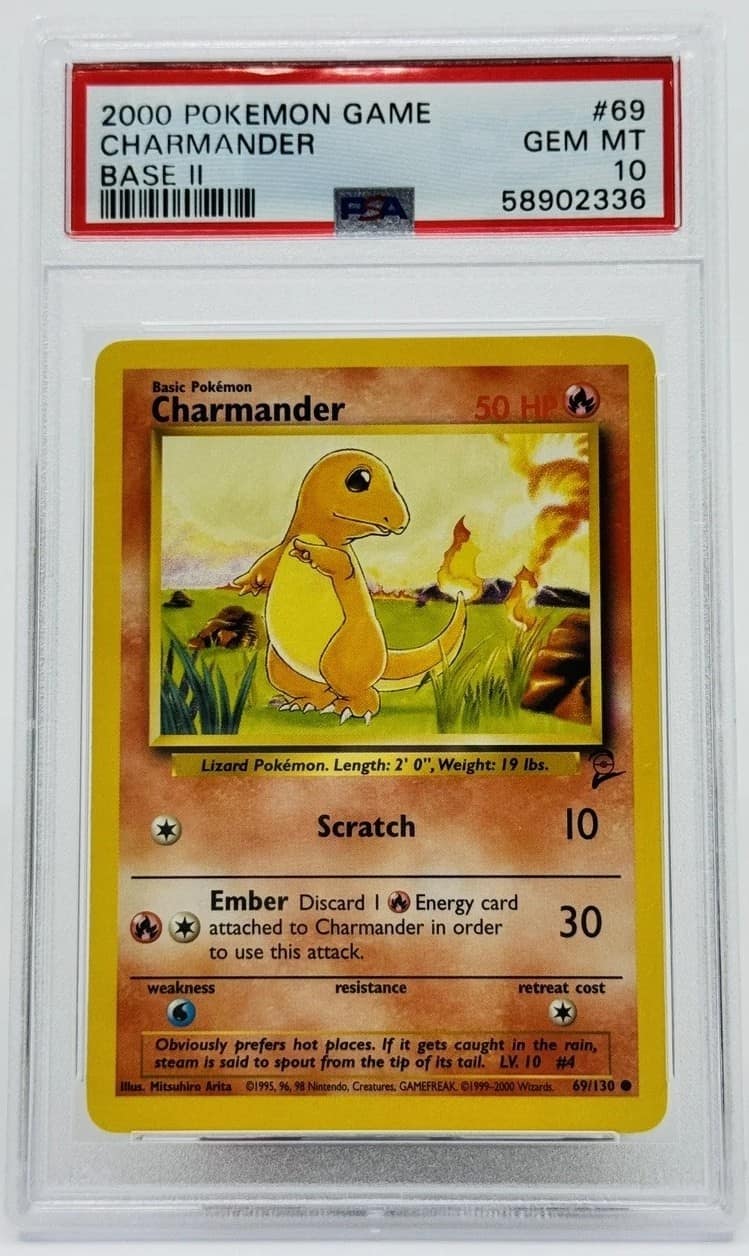 Charmander
