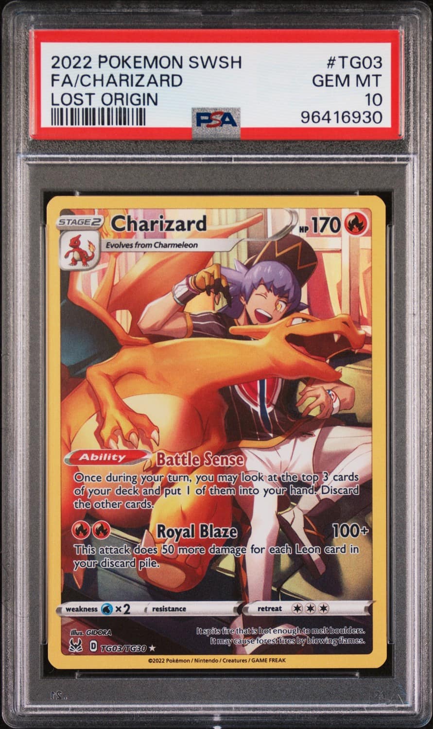 Charizard
