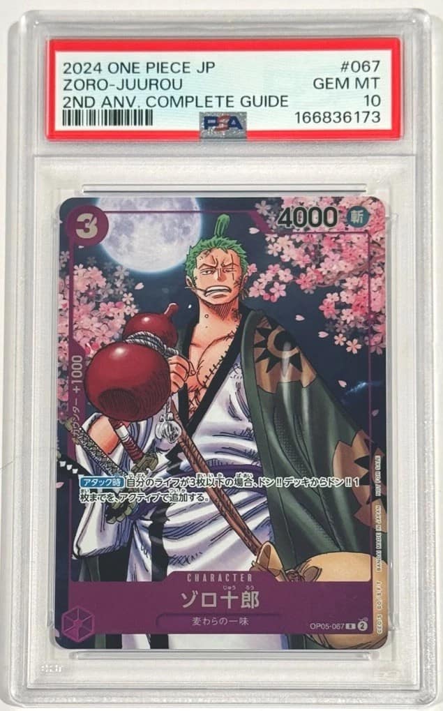 Zoro-Juurou