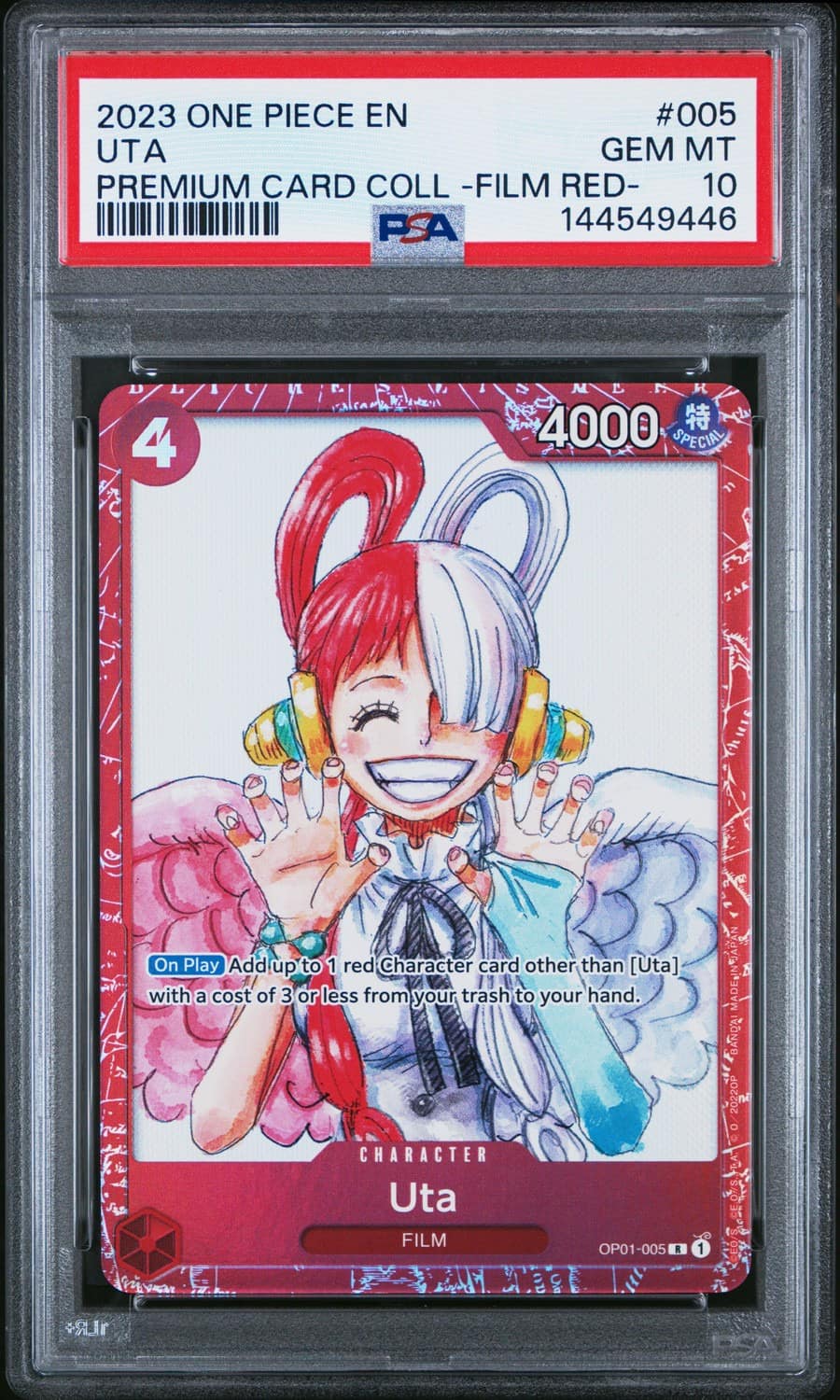 Uta