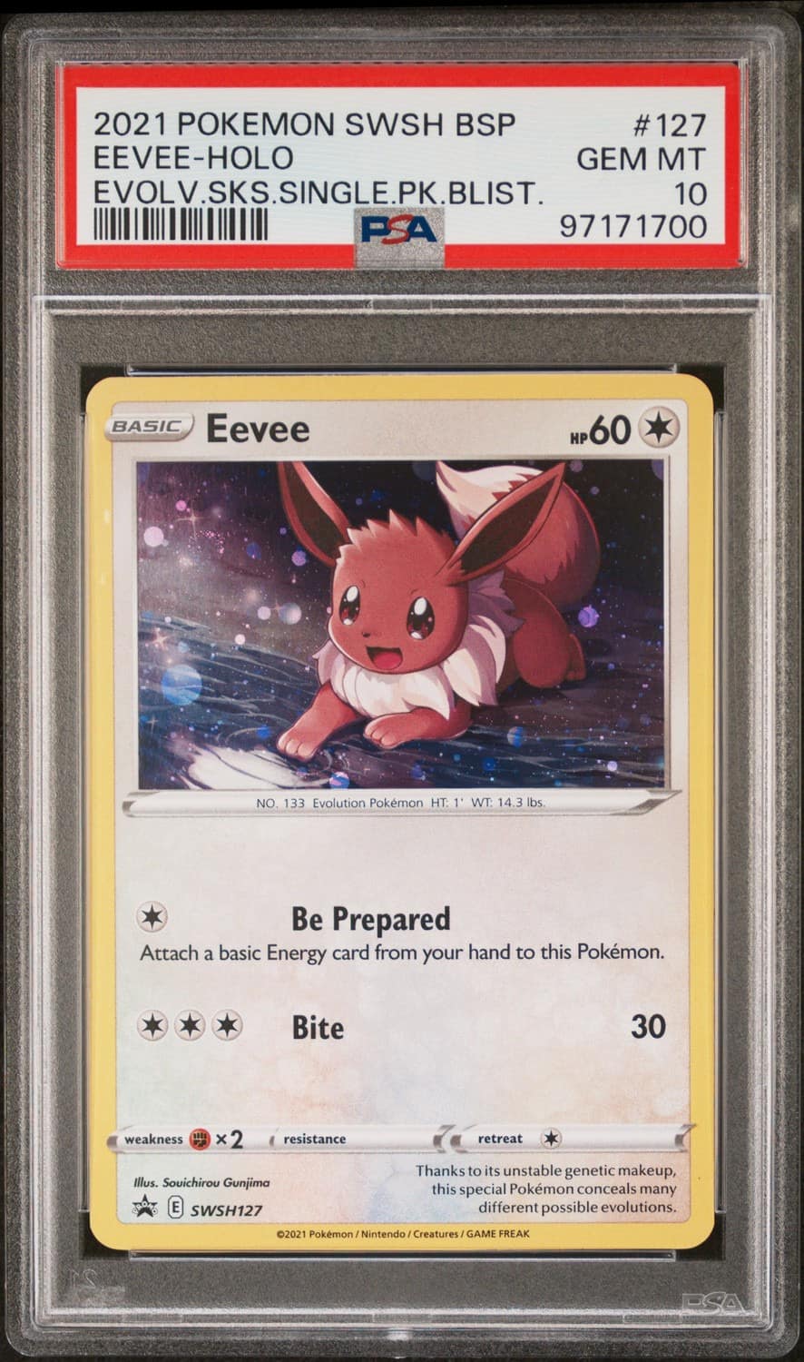 Eevee