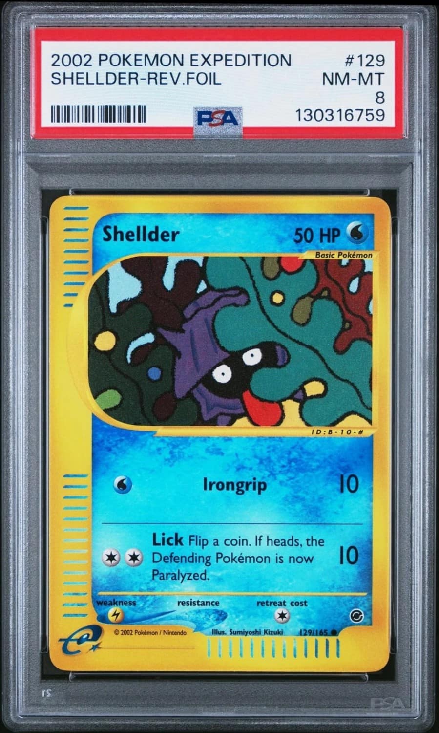 Shellder