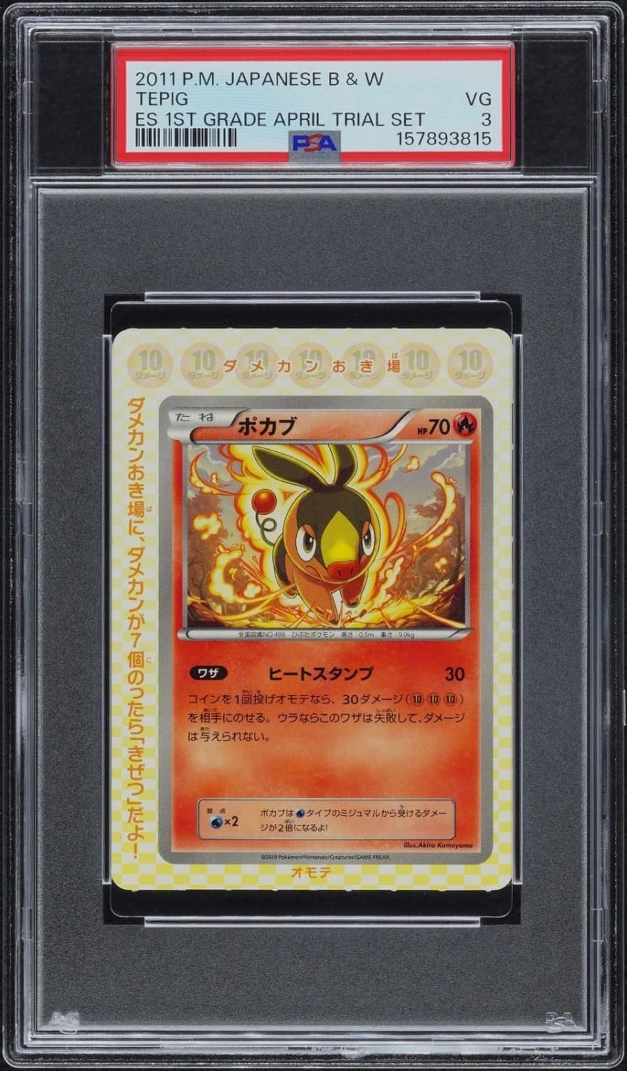 Tepig