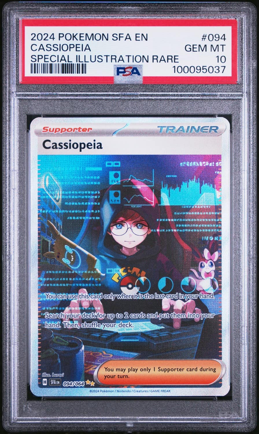 Cassiopeia