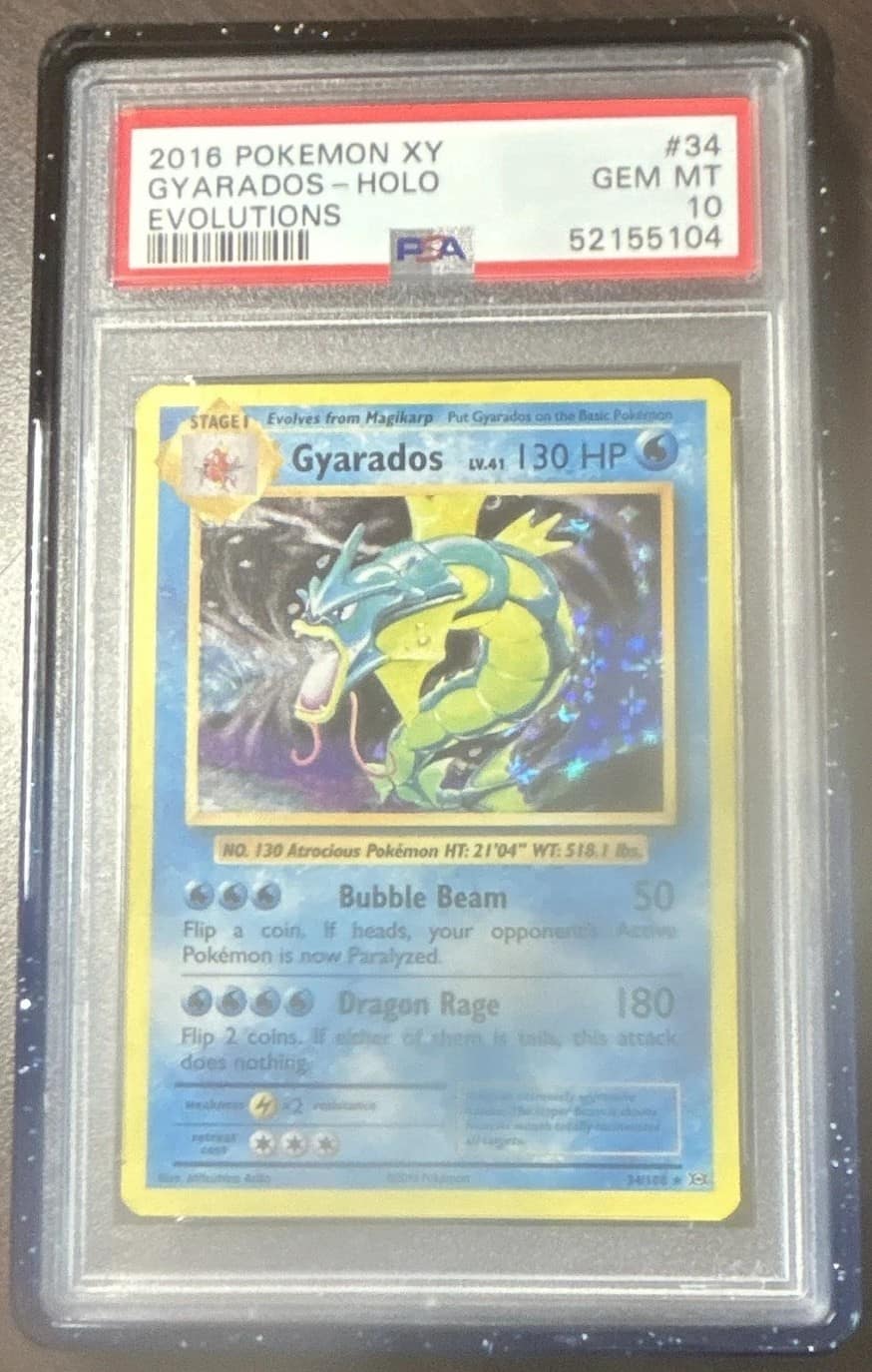 Gyarados