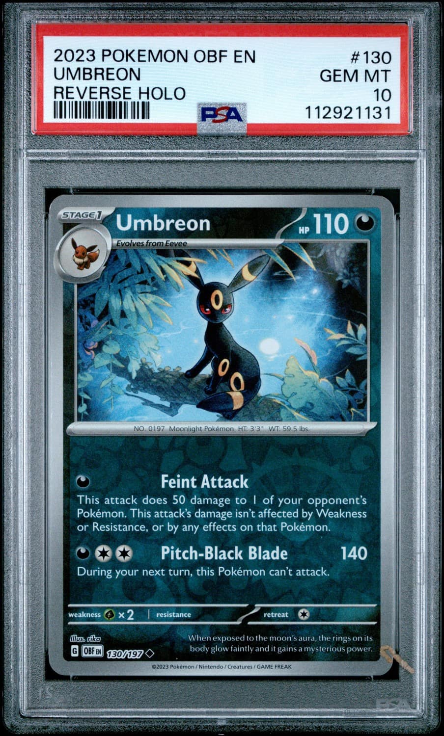 Umbreon