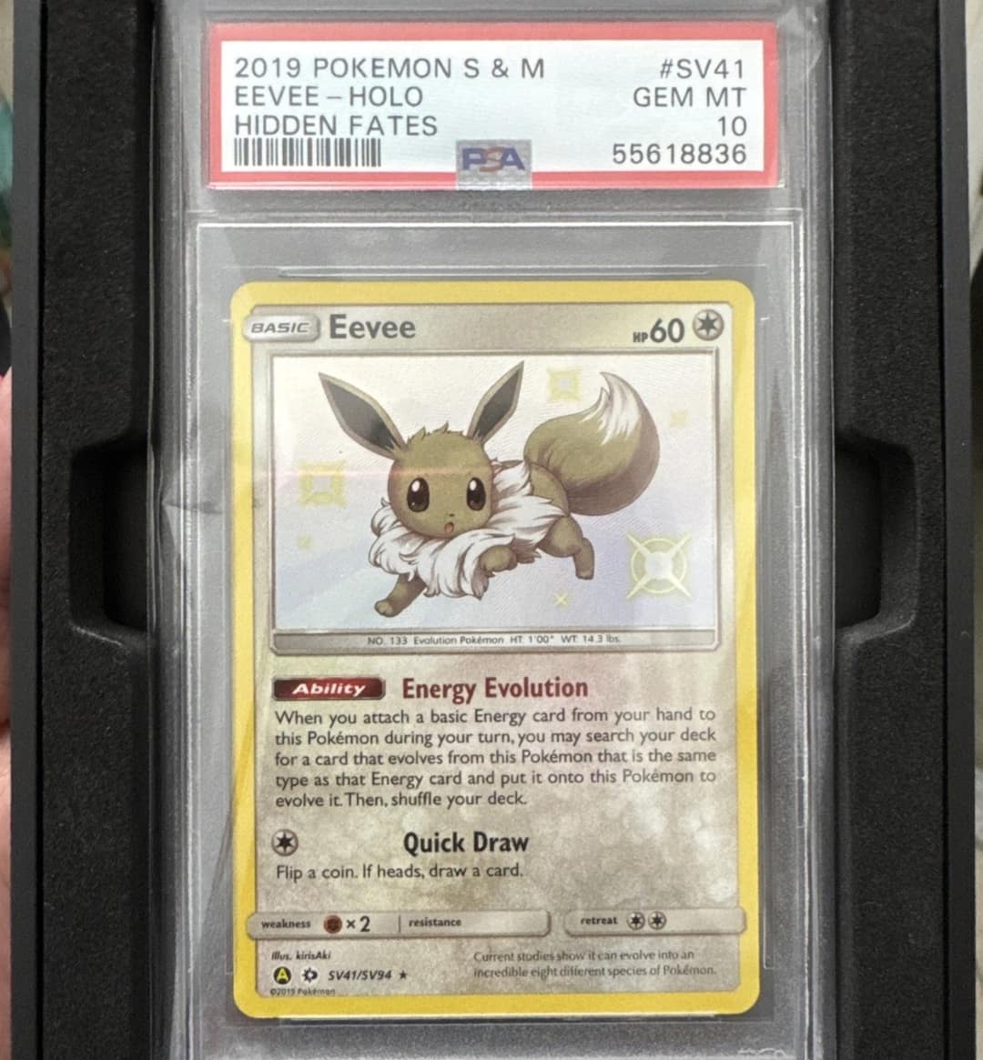 Eevee