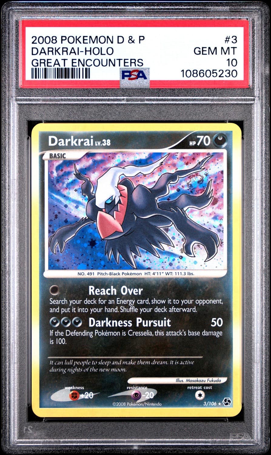 Darkrai