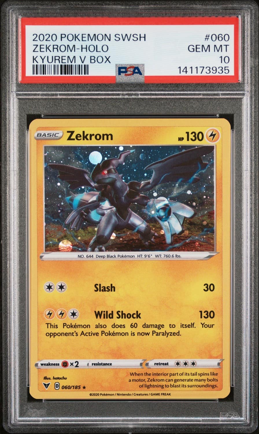 Zekrom