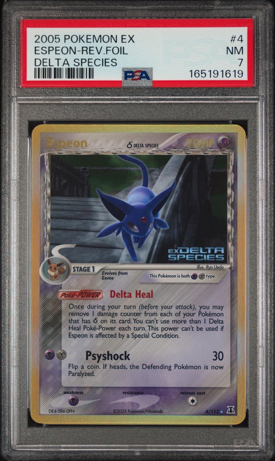 Espeon
