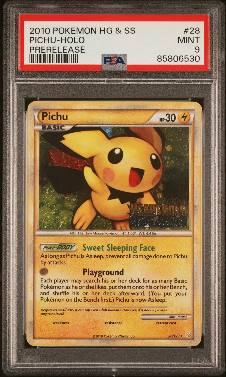 Pichu