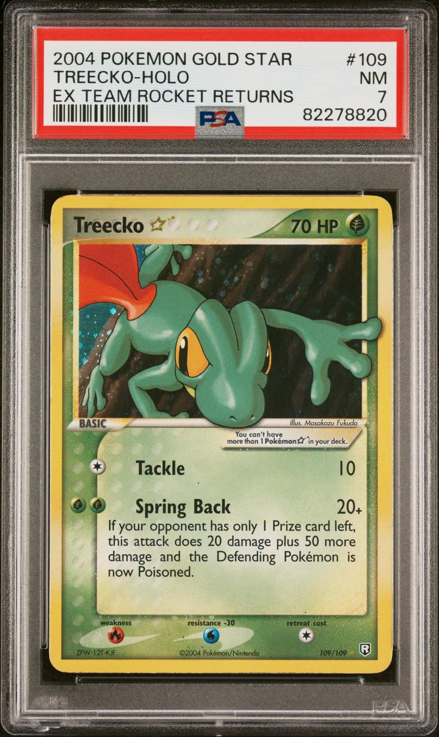 Treecko