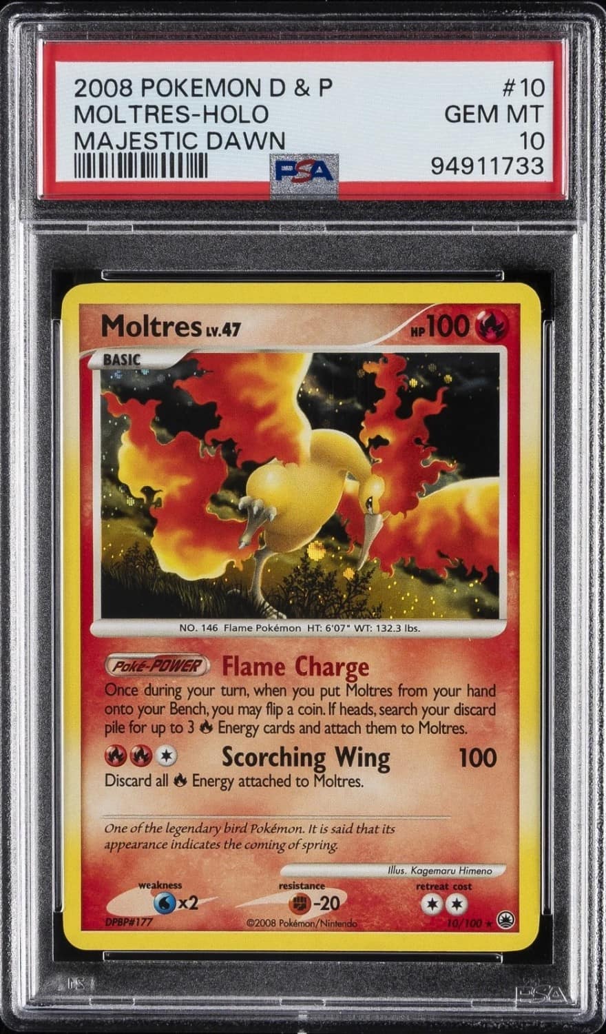 Moltres