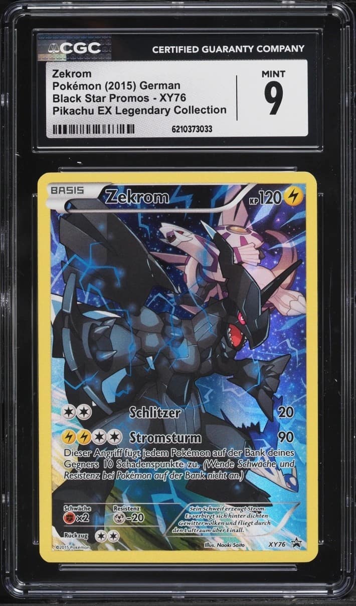 Zekrom