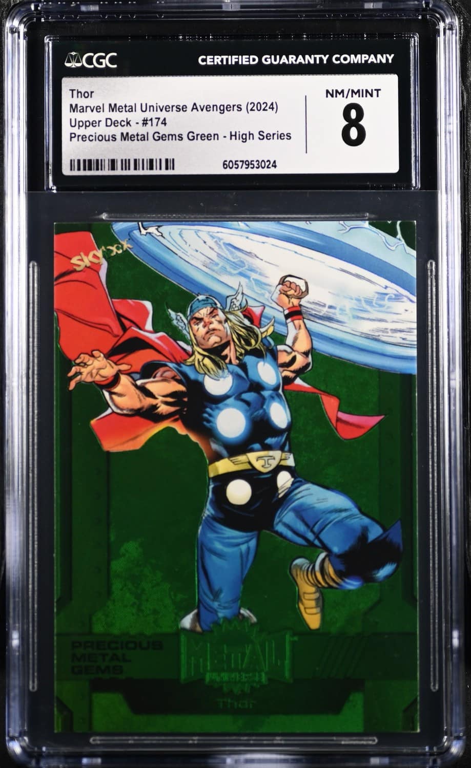 Thor