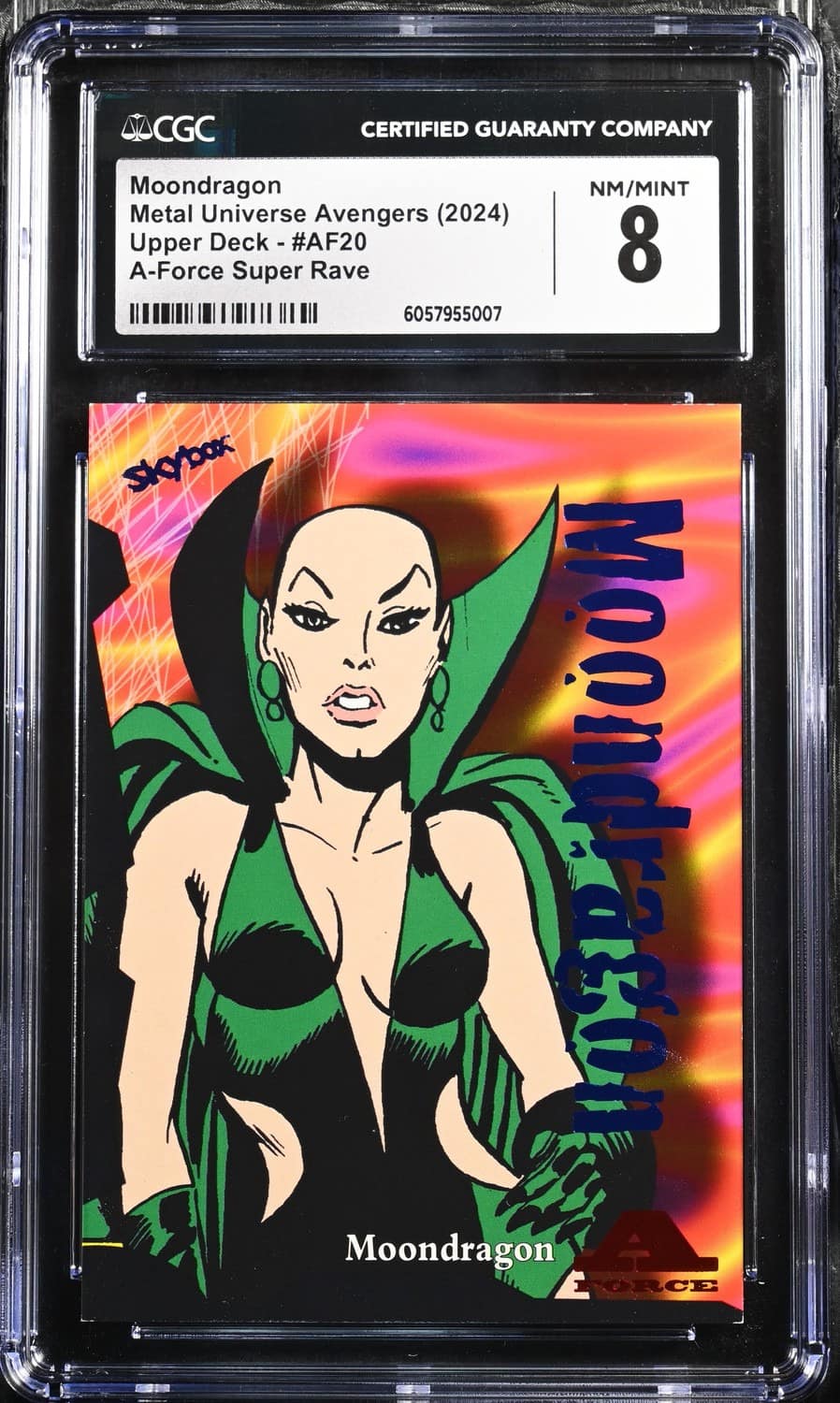 Moondragon