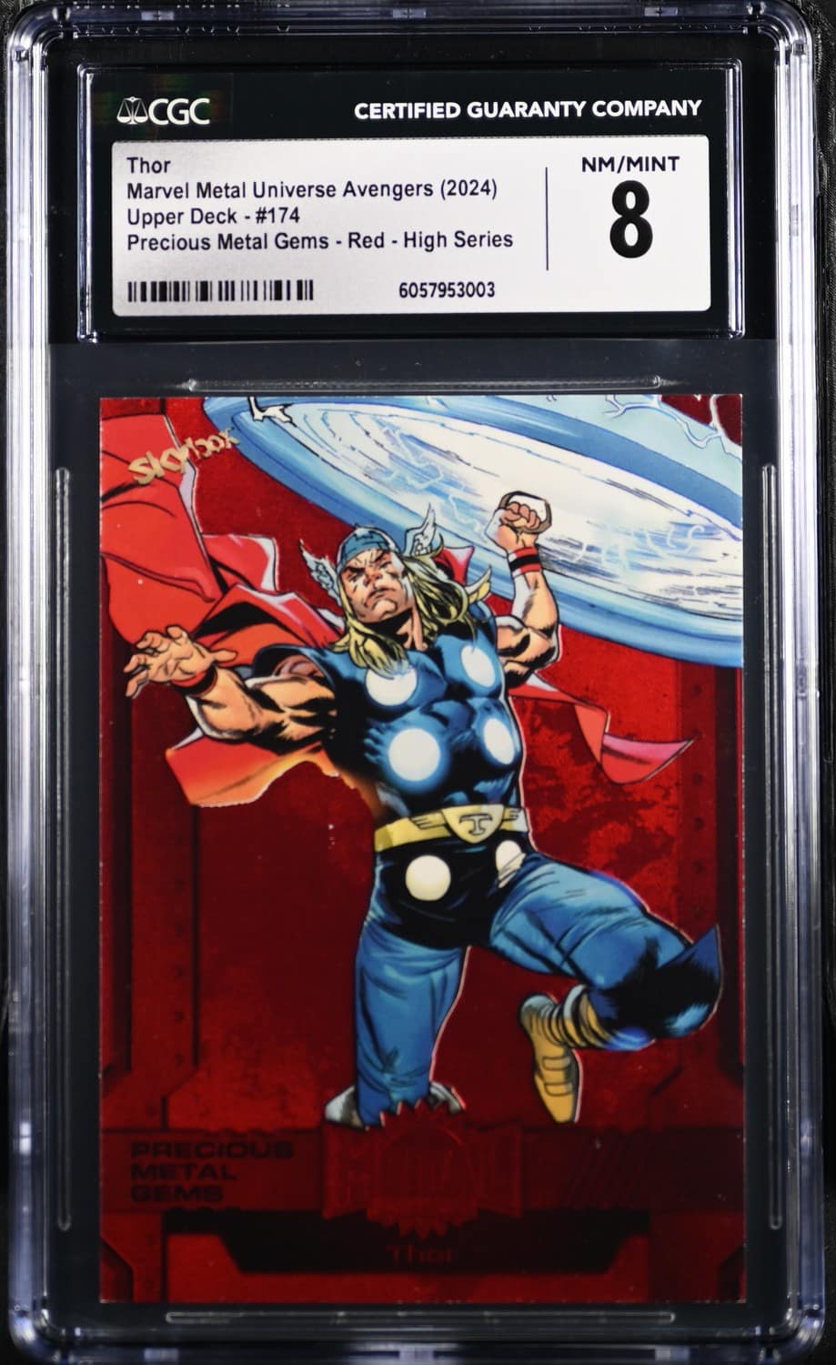 Thor