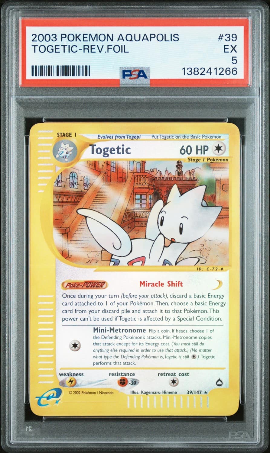Togetic