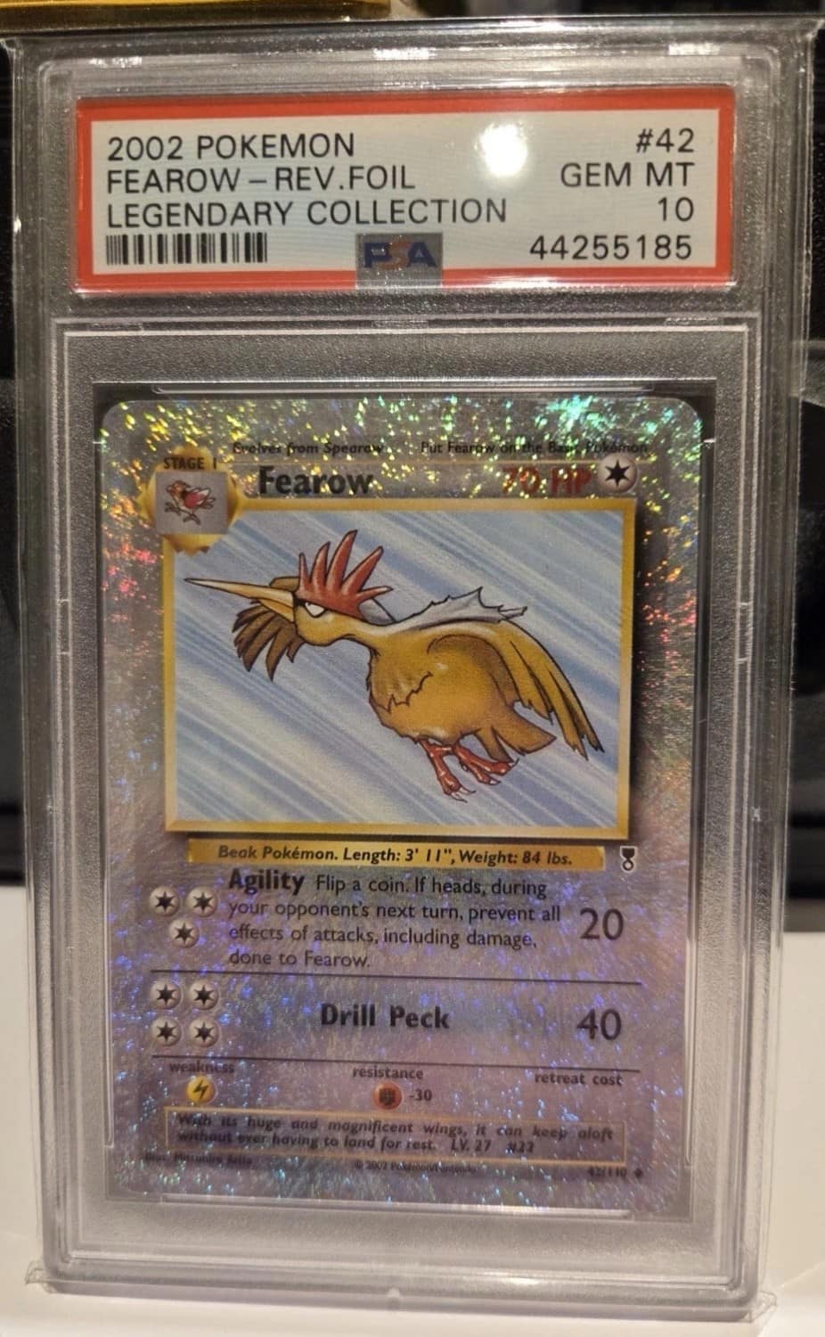 Fearow
