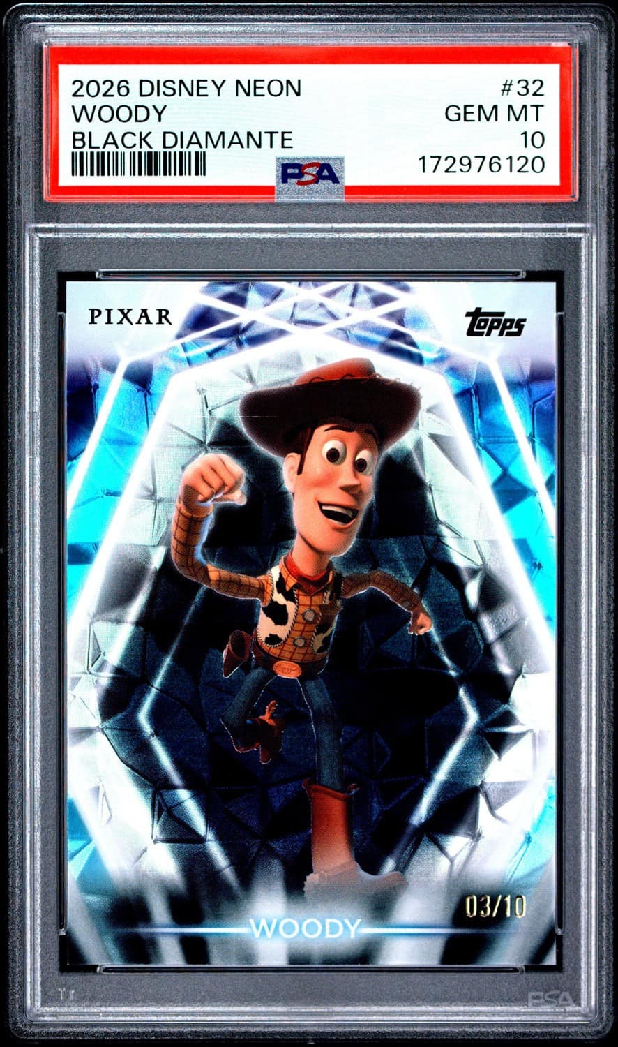 Woody