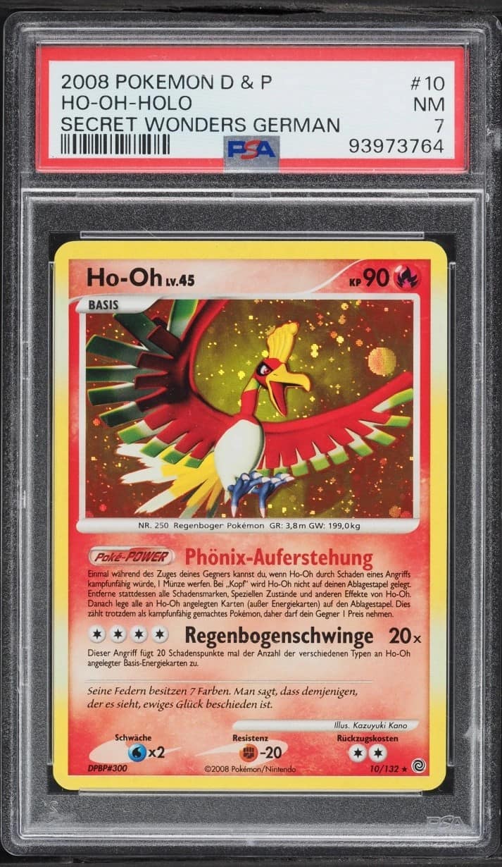 Ho-Oh