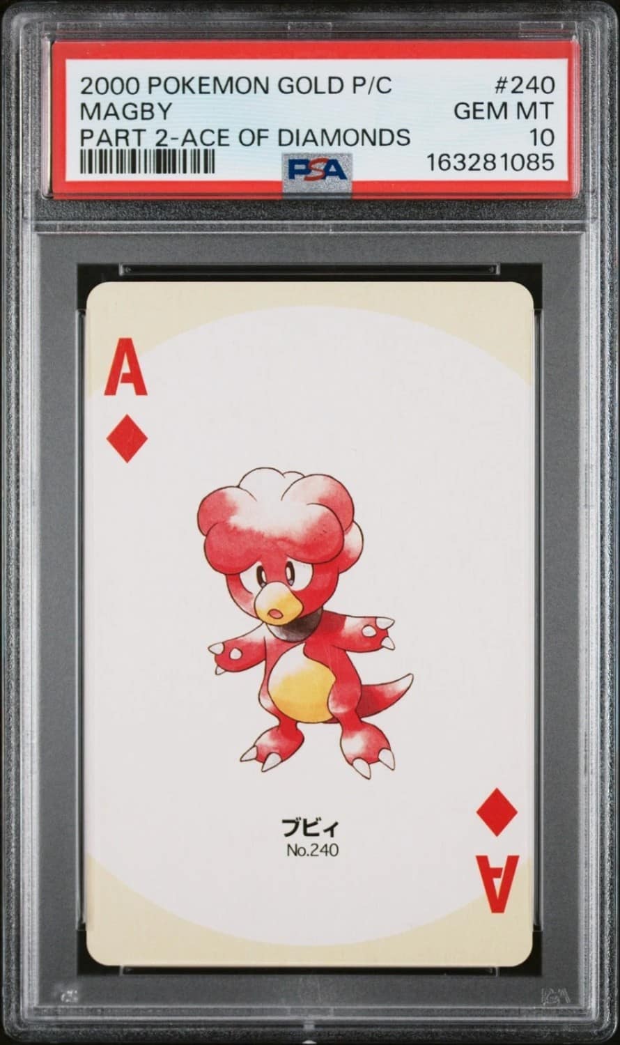 Magby